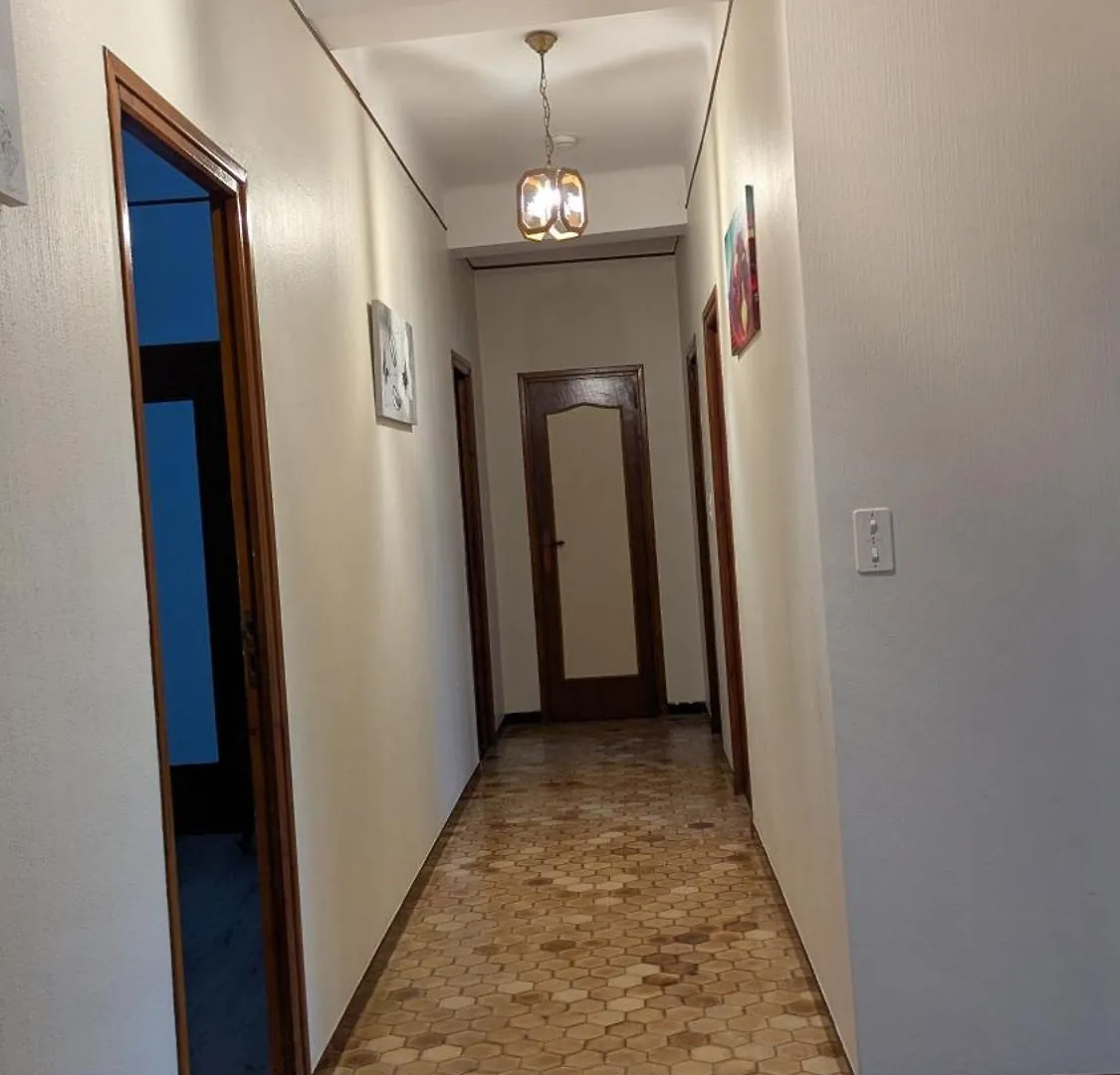 בית נופש Audressein La Maison Du Sabotier