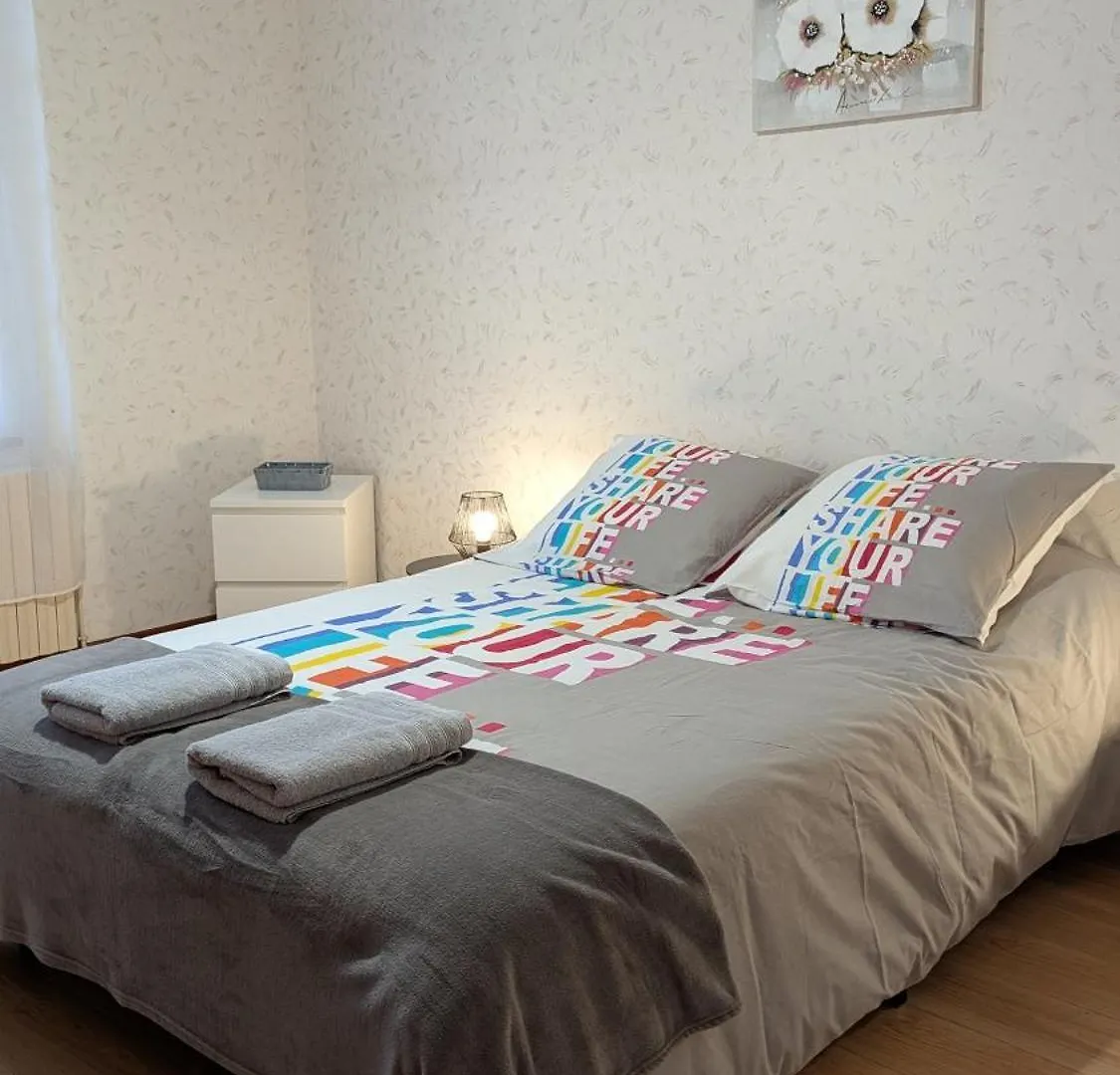 Audressein La Maison Du Sabotier 0*,  צרפת