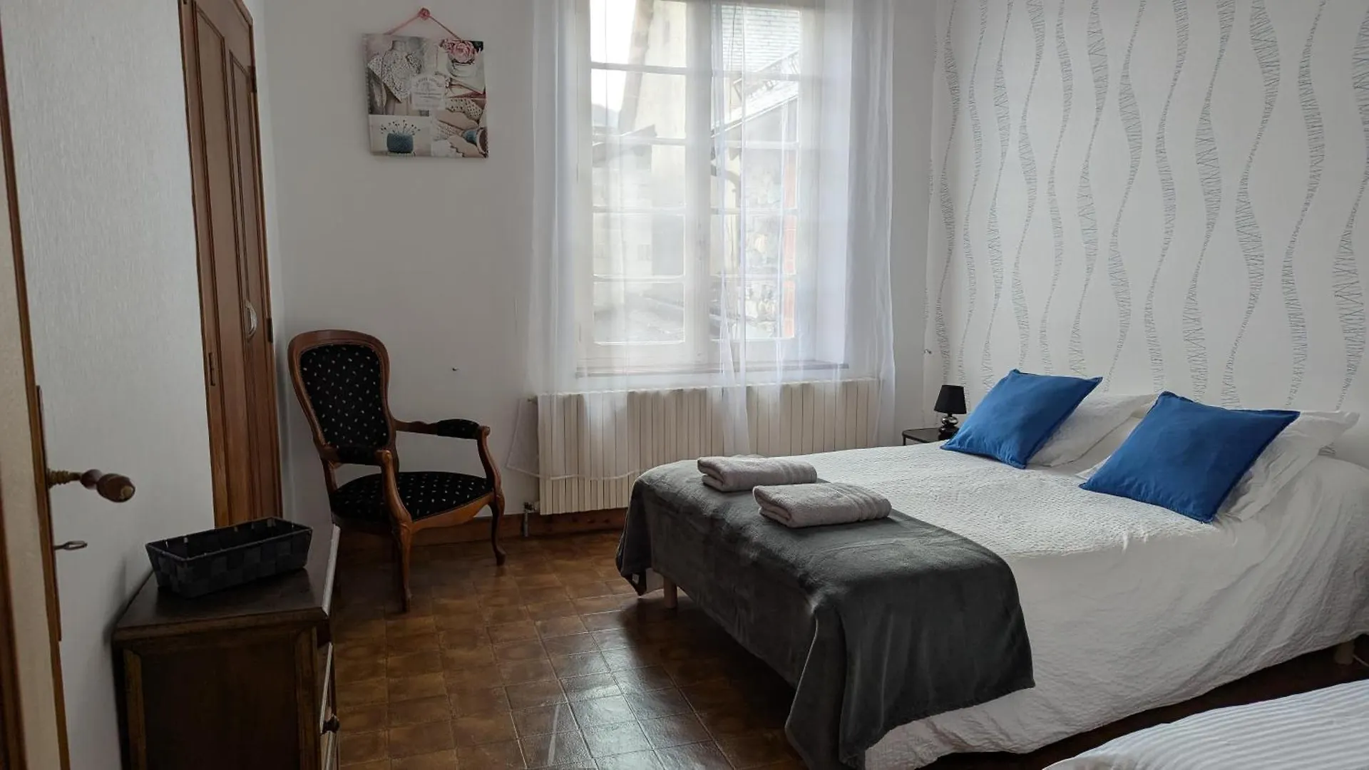 Audressein La Maison Du Sabotier 0*,